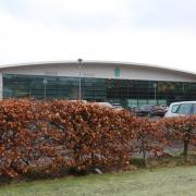 EE announced plans to close its Greenock office earlier this month
