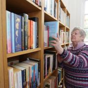 Wemyss Bay Station bookshop to introduce weekly late opening