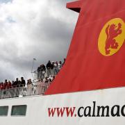 CalMac accepting applications for next Modern Apprenticeship intake