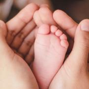Data reveals number of babies born in Inverclyde between October and December 2023