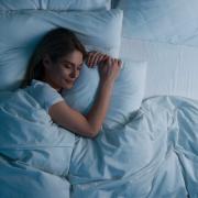 Most adults need between six and nine hours of sleep every night, according to Medical Director at home blood-test provider Medichecks, Dr Natasha Fernando.