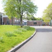 Whinhill Primary School