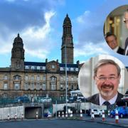 SNP politicians have hit out at Inverclyde Council’s Labour administration after plans to ditch a planned council tax hike were revealed.