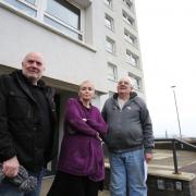 Broomhill residents hit out at hike rise