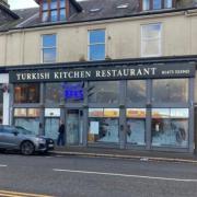Decision to reject plans for Turkish restaurant in Greenock overturned