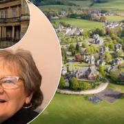 Anne Whitty, a former house parent at Quarrier's Village, between Bridge of Weir and Kilmacolm, was sentenced at Paisley Sheriff Court on April 3