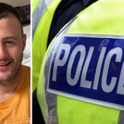 Michael Beaton was found seriously injured in Greenock in November last year