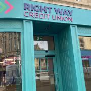 Tail O' The Bank Credit Union has merged with Right Way in Paisley