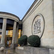 A trial is scheduled to begin at the High Court in Glasgow in January 2025