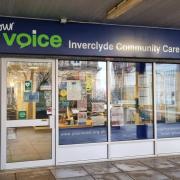 Your Voice Inverclyde