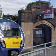 Peak train fares must be permanently scrapped, according to the Scottish Greens