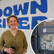 Downriver Coffee Roasters will run sessions in Gourock this weekend