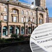 Inverclyde Council to send out new Council Tax bills from today