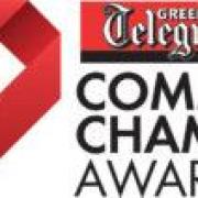 Businesses at the heart of Inverclyde's communities in running for Tele award