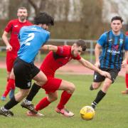 Greenock let a late lead slip in Saturday's draw at home to Girvan.
