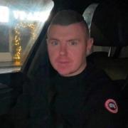 Raymond Cosgrove died at the holiday park