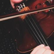 The Clyde Coast Fiddlers will perform at Wemyss Bay Station this Saturday