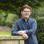 Ruaraidh McBain