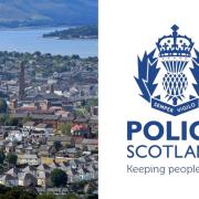 As of August 2026, there were 74 people convicted of sexual offences residing in Inverclyde.