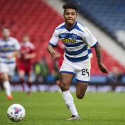 Jai Quitongo gutted to miss Hibs clash