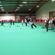 Free 'come and try' sessions kicking off today at Inverclyde indoor bowling club
