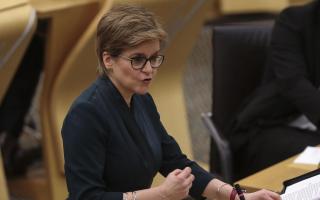 Nicola Sturgeon to resign as First Minister, reports say