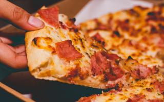 National Pizza Day is celebrated on February 9 every year in the UK (Canva)