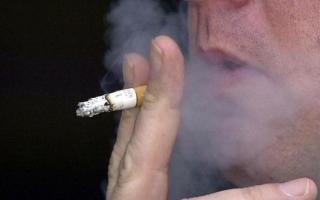 Inverclyde Council reveals the number of fines it handed out to smokers last year