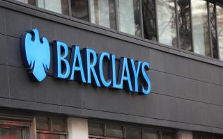 Barclays confirmed thousands of current accounts and savings accounts belonging to people outside the UK would be closed