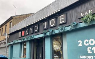 The owner of Tokyo Joe is preparing to open his second Greenock venue