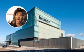 Cast of Tina Turner tribute show set to be staged at the Beacon pay tribute to the star