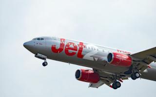 Jet2 is to launch a new route flying from Scotland to Italy