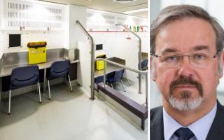 Ronnie Cowan MP says drug consumption rooms could help save lives