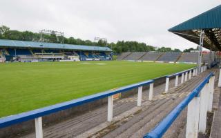 Morton's league clash against Dundee United postponed due to frozen pitch