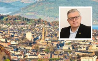 Government's migration plans could aid Inverclyde population, says MSP