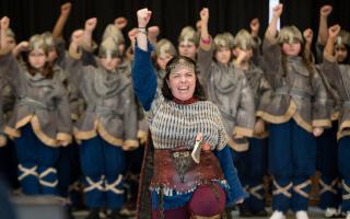 Scottish Opera's tour will visit three schools in Inverclyde