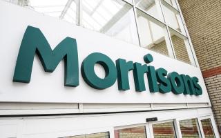Morrisons said the new price match guarantee didn't necessarily mean price cuts on its products.