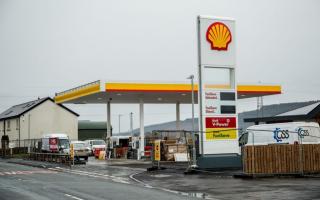 “News that fuel prices have bottomed out and are now on the rise again is bad for drivers