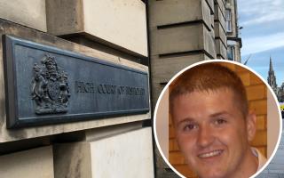 Neil Canney's seven alleged killers had a trial date scheduled at the High Court in Edinburgh