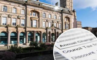 Inverclyde Council to send out new Council Tax bills from today