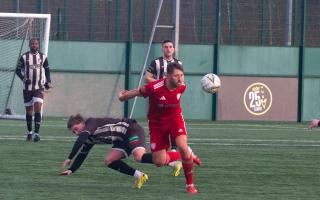 Jamieson heaps praise on Port players as Parklea men go top of the table