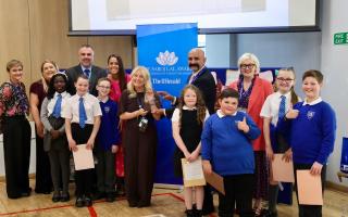 King’s Oak Primary teacher Cassie O’Neill has been named joint winner of The Herald Saroj Lal Award 2026 for a Pioneering Spirit in Equality and Diversity.