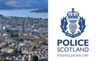 As of August 2026, there were 74 people convicted of sexual offences residing in Inverclyde.