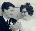 Greenock Telegraph: George and Mary Hepburn